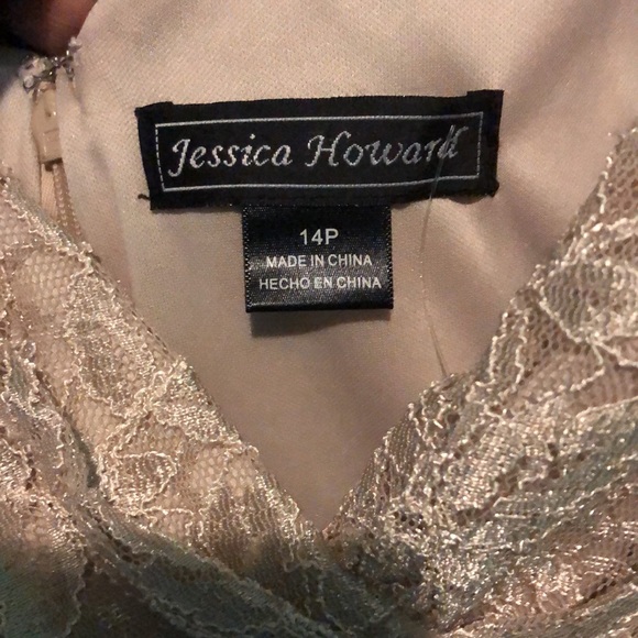 Evening dress - Picture 4 of 5